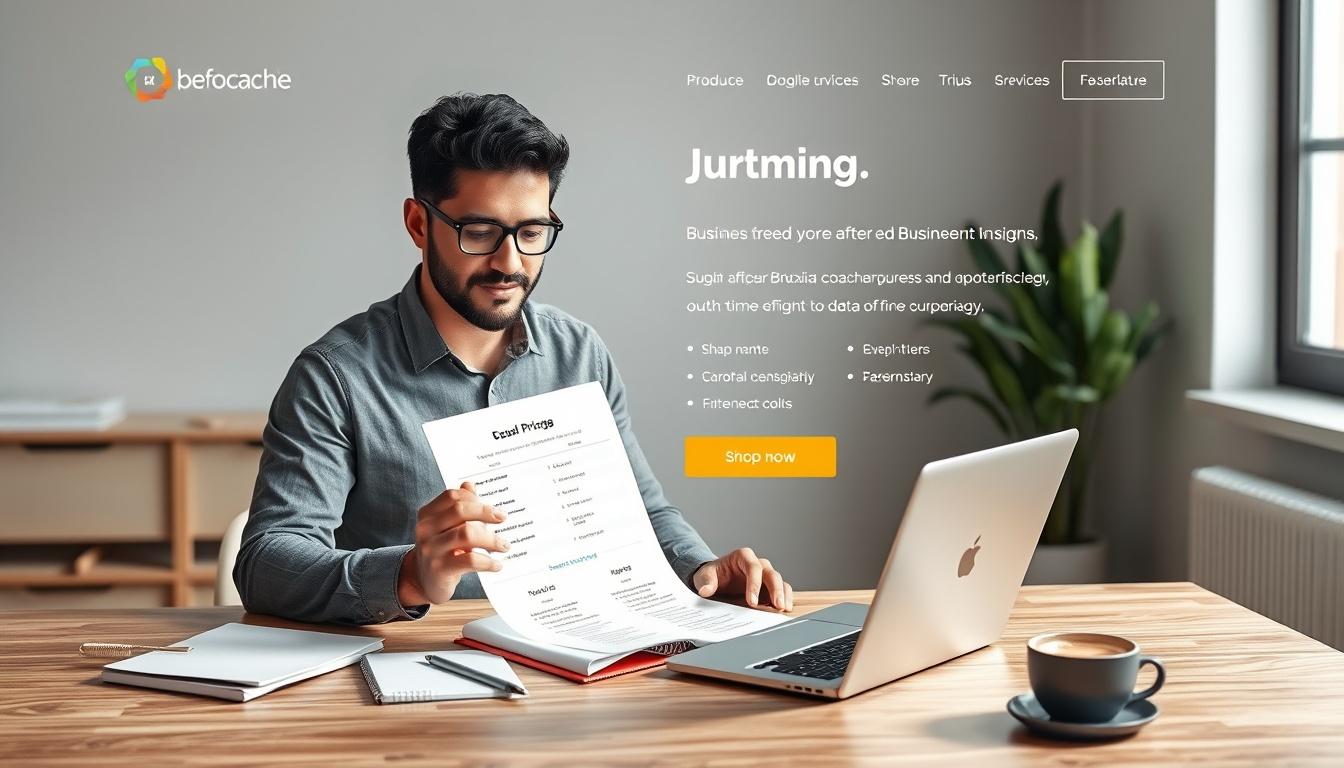 Pricing hero visual